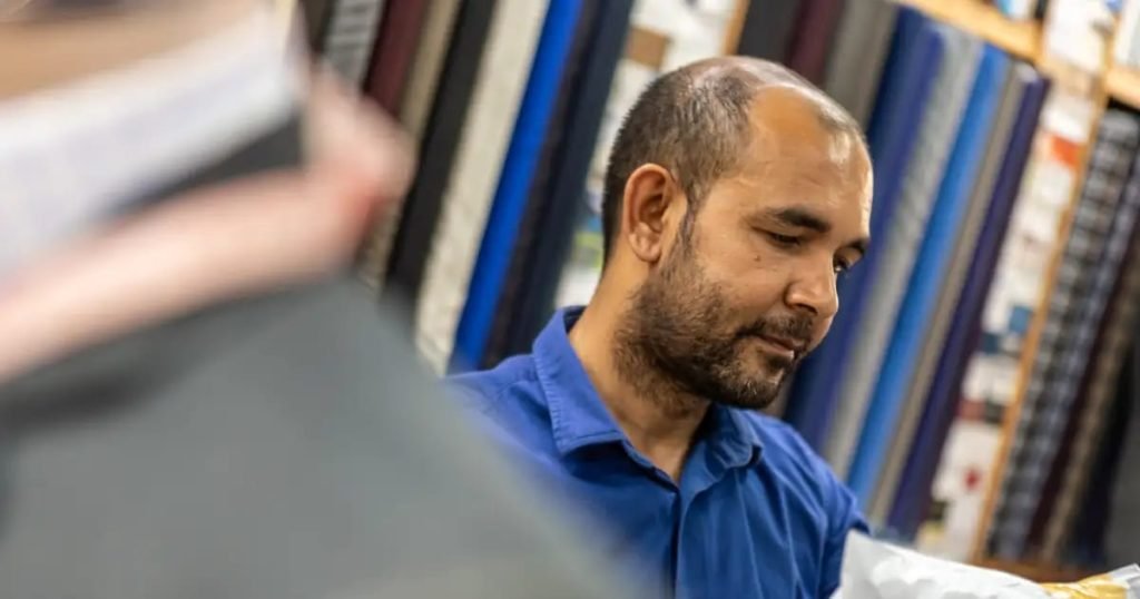 Your First Time at a Patong Tailor: What to Expect
