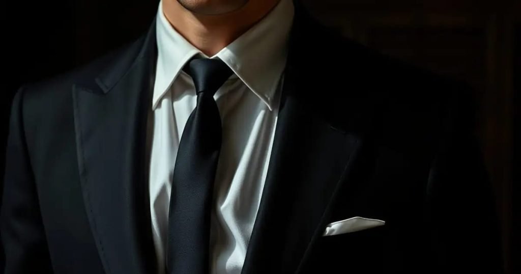 Suit Up for the Future: Suit Trends Predicted for 2025