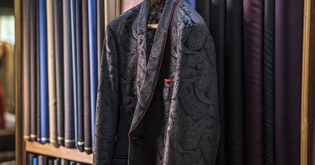 The Timeless Elegance: Why You Still Need a Suit in 2023