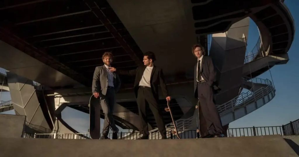 Upcoming Suit Trends in March 2025