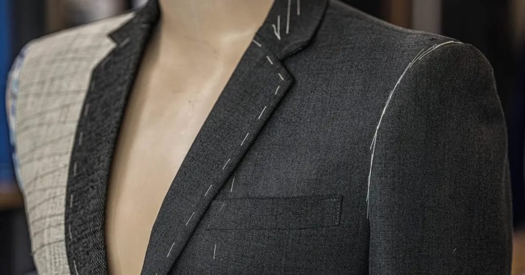 Why is New David Jone the Best Tailor in Phuket?